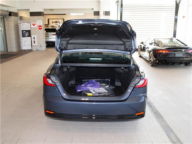 2026 Toyota Camry XLE (Stk: 26405) in Kingston - Image 5 of 15