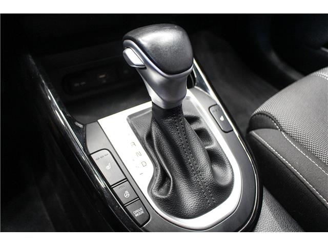 2023 Kia Forte EX (Stk: U7588) in North Bay - Image 19 of 24