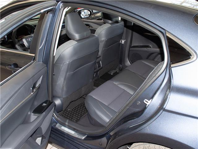 2026 Toyota Camry XLE (Stk: 26405) in Kingston - Image 13 of 15
