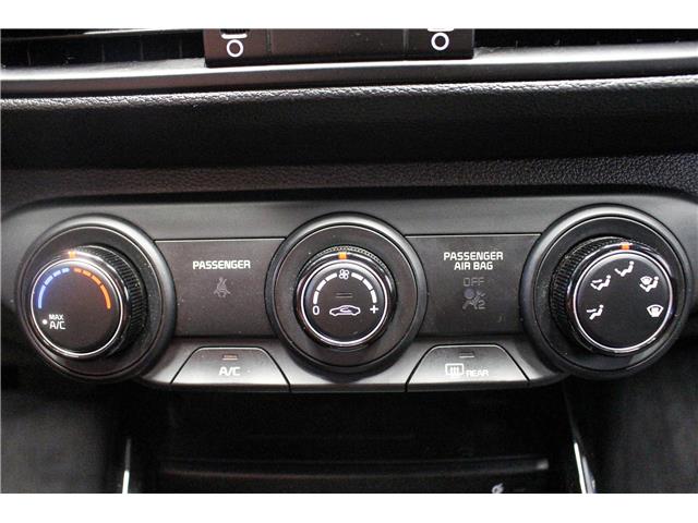 2023 Kia Forte EX (Stk: U7588) in North Bay - Image 20 of 24