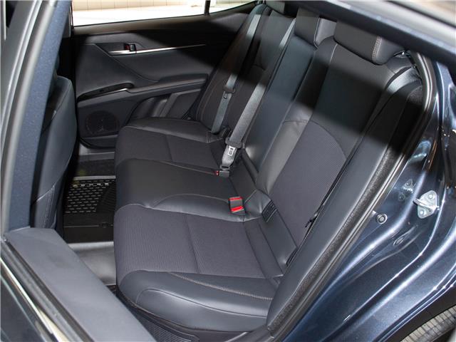 2026 Toyota Camry XLE (Stk: 26405) in Kingston - Image 14 of 15