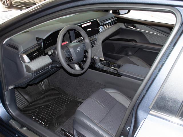 2026 Toyota Camry XLE (Stk: 26405) in Kingston - Image 10 of 15