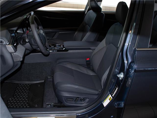 2026 Toyota Camry XLE (Stk: 26405) in Kingston - Image 9 of 15