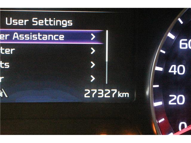 2023 Kia Forte EX (Stk: U7588) in North Bay - Image 15 of 24
