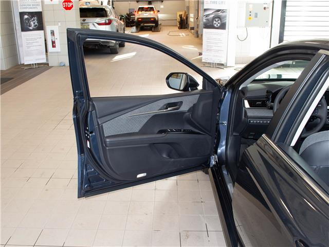 2026 Toyota Camry XLE (Stk: 26405) in Kingston - Image 8 of 15