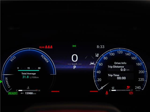 2026 Toyota Camry XLE (Stk: 26405) in Kingston - Image 12 of 15