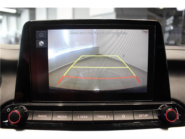2023 Kia Forte EX (Stk: U7588) in North Bay - Image 22 of 24