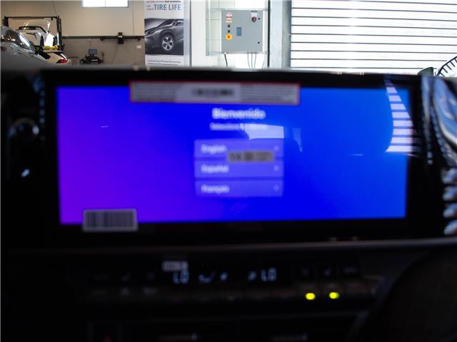 2026 Toyota Camry XLE (Stk: 26405) in Kingston - Image 11 of 15