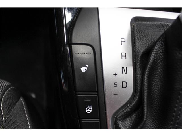 2023 Kia Forte EX (Stk: U7588) in North Bay - Image 23 of 24