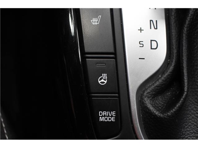 2023 Kia Forte EX (Stk: U7588) in North Bay - Image 24 of 24