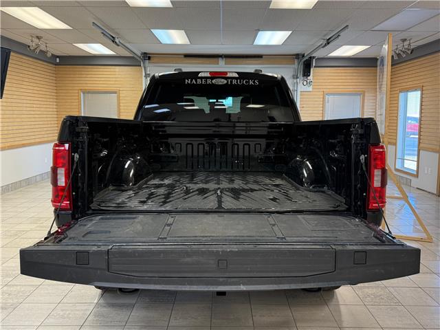 2023 Ford F-150 Tremor (Stk: UC70792) in Shellbrook - Image 5 of 22