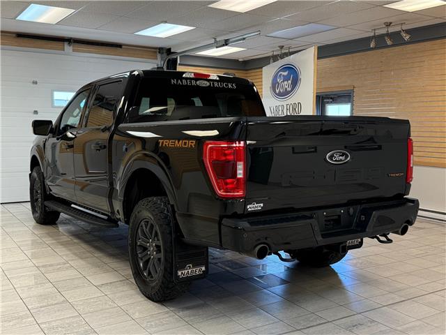 2023 Ford F-150 Tremor (Stk: UC70792) in Shellbrook - Image 3 of 22