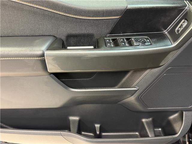 2023 Ford F-150 Tremor (Stk: UC70792) in Shellbrook - Image 10 of 22