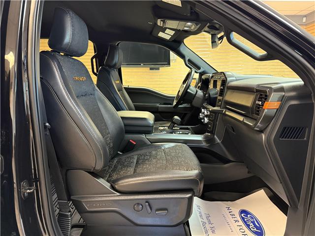 2023 Ford F-150 Tremor (Stk: UC70792) in Shellbrook - Image 14 of 22