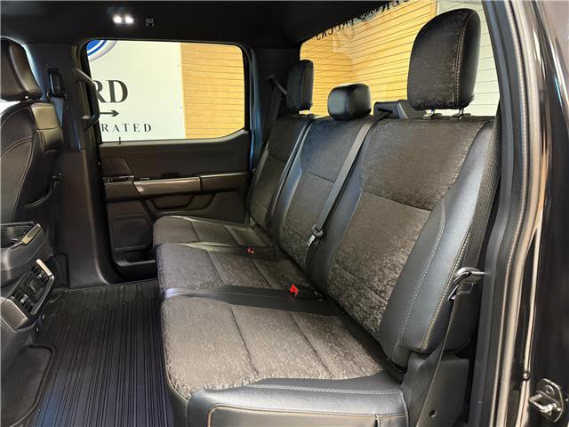 2023 Ford F-150 Tremor (Stk: UC70792) in Shellbrook - Image 19 of 22