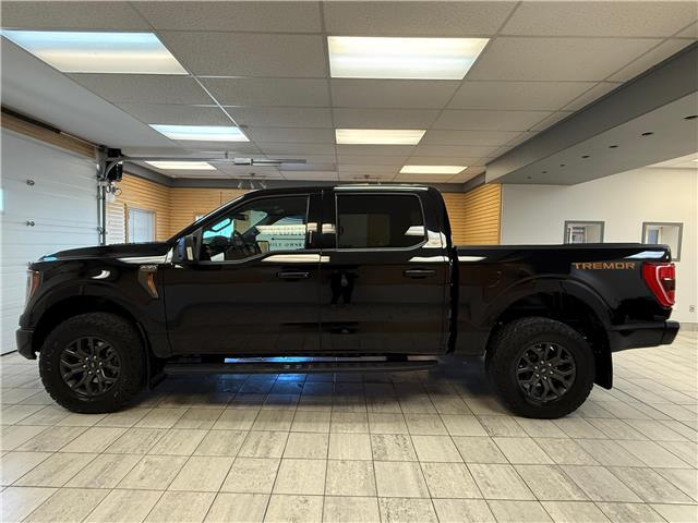 2023 Ford F-150 Tremor (Stk: UC70792) in Shellbrook - Image 2 of 22