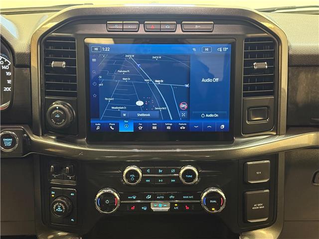 2023 Ford F-150 Tremor (Stk: UC70792) in Shellbrook - Image 16 of 22