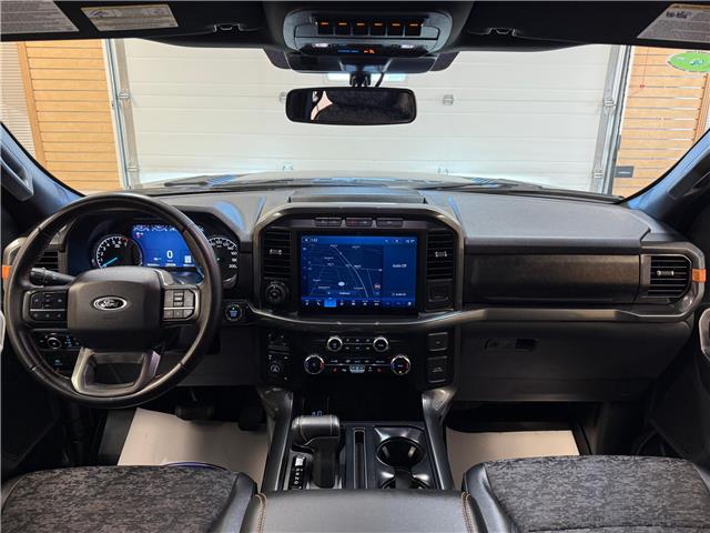 2023 Ford F-150 Tremor (Stk: UC70792) in Shellbrook - Image 15 of 22