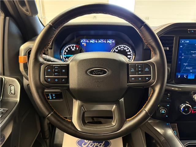 2023 Ford F-150 Tremor (Stk: UC70792) in Shellbrook - Image 12 of 22