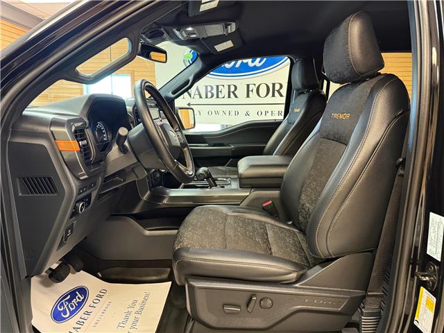 2023 Ford F-150 Tremor (Stk: UC70792) in Shellbrook - Image 11 of 22