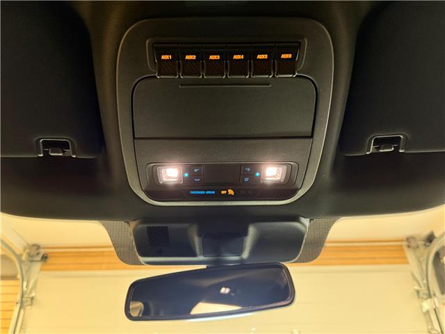 2023 Ford F-150 Tremor (Stk: UC70792) in Shellbrook - Image 18 of 22