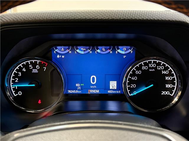 2023 Ford F-150 Tremor (Stk: UC70792) in Shellbrook - Image 13 of 22