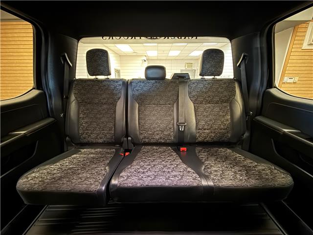 2023 Ford F-150 Tremor (Stk: UC70792) in Shellbrook - Image 20 of 22