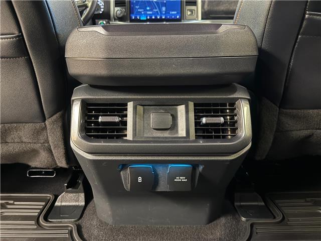 2023 Ford F-150 Tremor (Stk: UC70792) in Shellbrook - Image 22 of 22