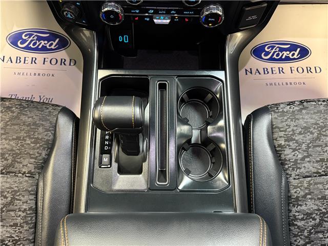 2023 Ford F-150 Tremor (Stk: UC70792) in Shellbrook - Image 17 of 22