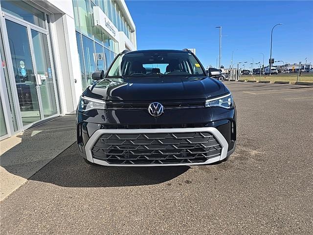 2026 Volkswagen Taos Trendline (Stk: 26264) in Lethbridge - Image 7 of 25