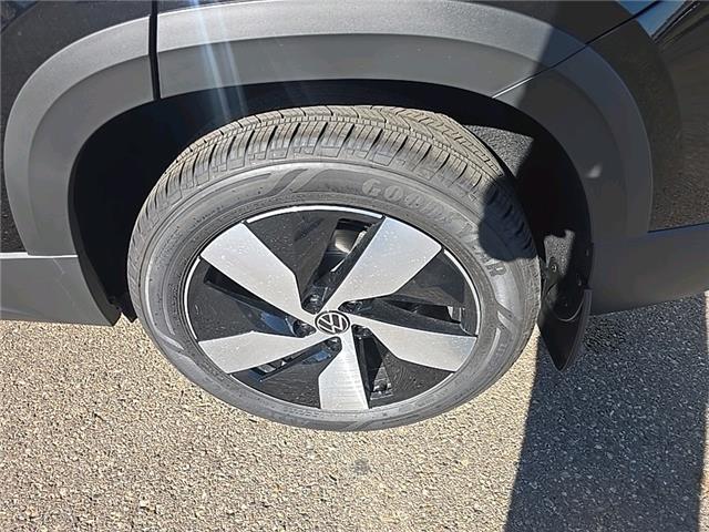 2026 Volkswagen Taos Trendline (Stk: 26264) in Lethbridge - Image 8 of 25