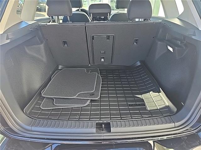 2026 Volkswagen Taos Trendline (Stk: 26264) in Lethbridge - Image 9 of 25