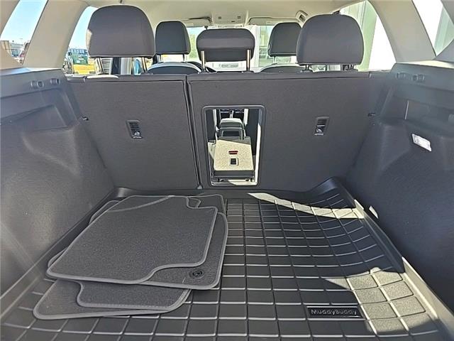 2026 Volkswagen Taos Trendline (Stk: 26264) in Lethbridge - Image 10 of 25