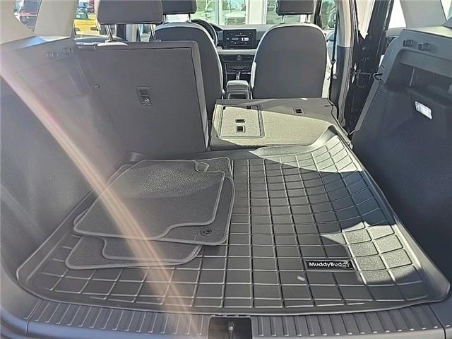 2026 Volkswagen Taos Trendline (Stk: 26264) in Lethbridge - Image 11 of 25