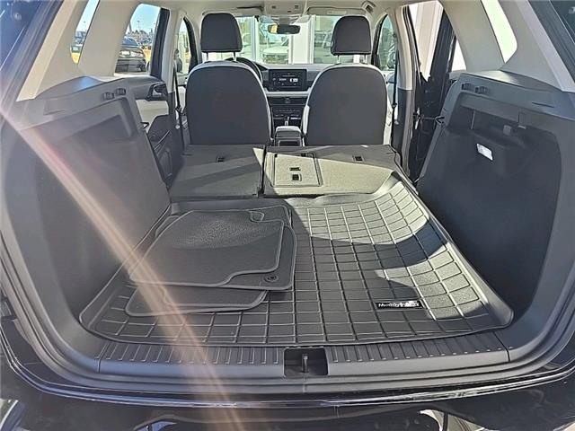 2026 Volkswagen Taos Trendline (Stk: 26264) in Lethbridge - Image 12 of 25