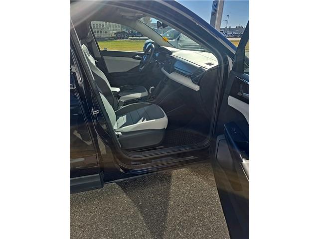 2026 Volkswagen Taos Trendline (Stk: 26264) in Lethbridge - Image 14 of 25