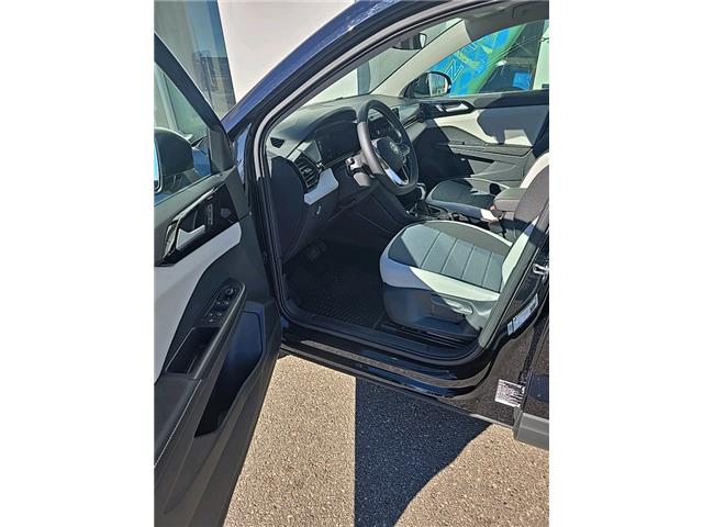 2026 Volkswagen Taos Trendline (Stk: 26264) in Lethbridge - Image 16 of 25