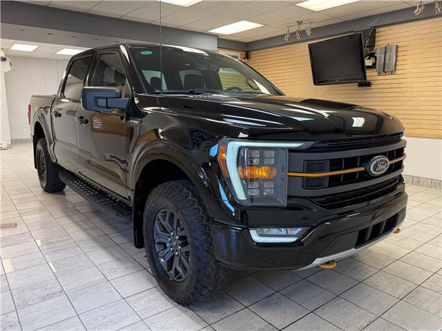 2023 Ford F-150 Tremor (Stk: UC70792) in Shellbrook - Image 7 of 22