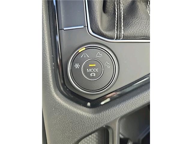 2026 Volkswagen Taos Trendline (Stk: 26264) in Lethbridge - Image 18 of 25