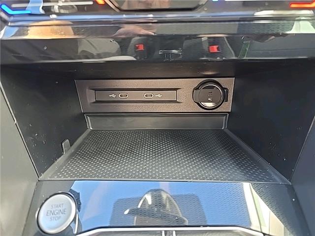 2026 Volkswagen Taos Trendline (Stk: 26264) in Lethbridge - Image 19 of 25