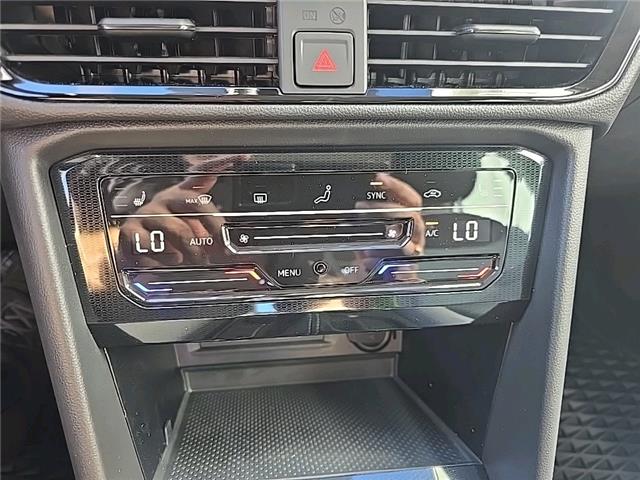 2026 Volkswagen Taos Trendline (Stk: 26264) in Lethbridge - Image 20 of 25