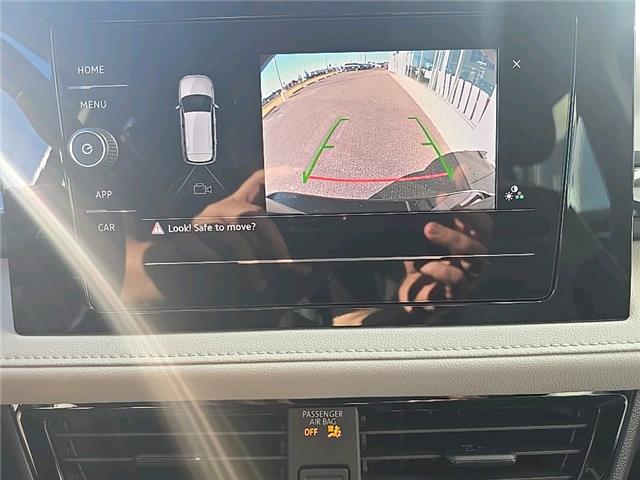 2026 Volkswagen Taos Trendline (Stk: 26264) in Lethbridge - Image 22 of 25