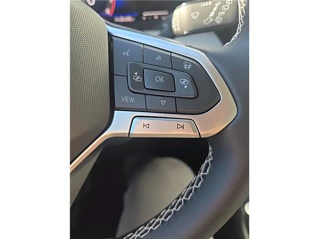 2026 Volkswagen Taos Trendline (Stk: 26264) in Lethbridge - Image 23 of 25