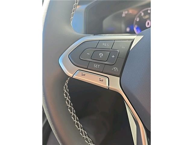 2026 Volkswagen Taos Trendline (Stk: 26264) in Lethbridge - Image 24 of 25