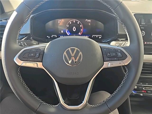 2026 Volkswagen Taos Trendline (Stk: 26264) in Lethbridge - Image 25 of 25