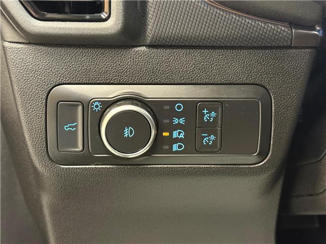 2022 Ford Bronco Sport Badlands (Stk: UD88012) in Shellbrook - Image 10 of 22 2022 Ford Bronco Sport Badlands (Stk: UD88012) in Shellbrook - Image 10 of 22