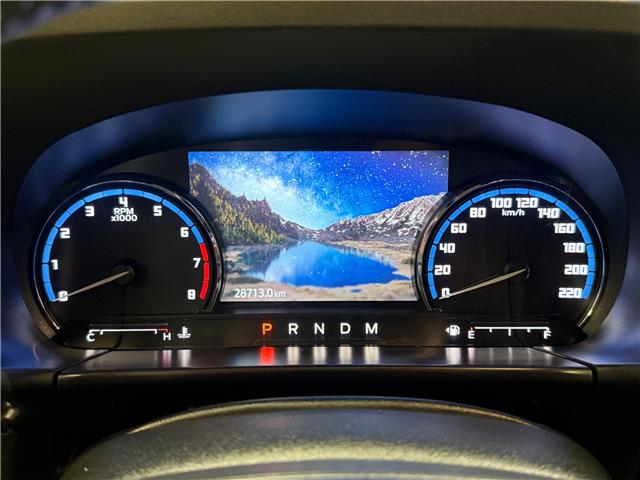 2022 Ford Bronco Sport Badlands (Stk: UD88012) in Shellbrook - Image 13 of 22 2022 Ford Bronco Sport Badlands (Stk: UD88012) in Shellbrook - Image 13 of 22