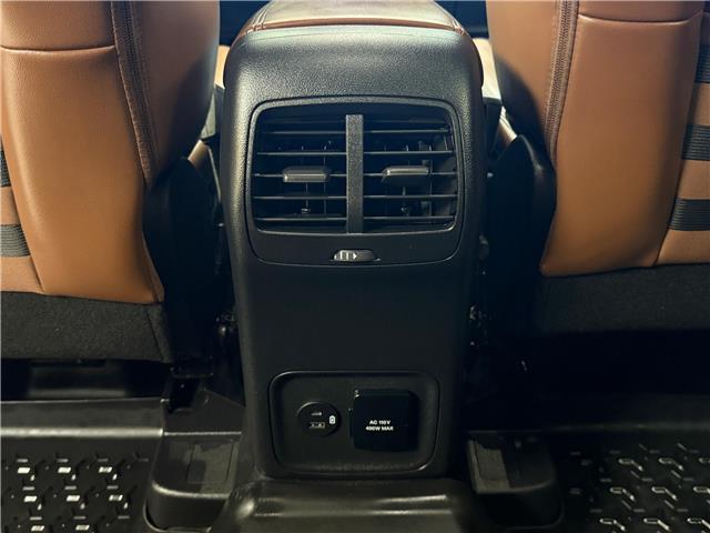 2022 Ford Bronco Sport Badlands (Stk: UD88012) in Shellbrook - Image 22 of 22 2022 Ford Bronco Sport Badlands (Stk: UD88012) in Shellbrook - Image 22 of 22