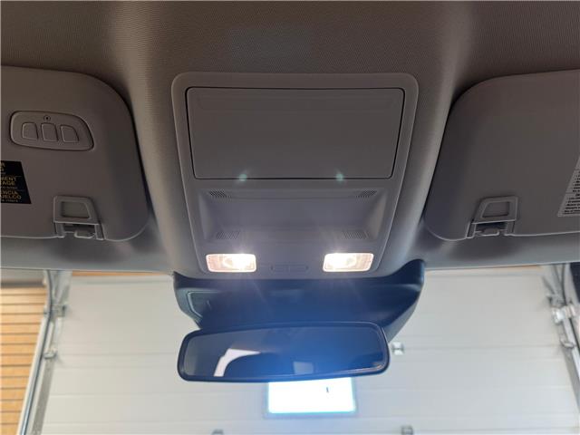 2022 Ford Bronco Sport Badlands (Stk: UD88012) in Shellbrook - Image 18 of 22 2022 Ford Bronco Sport Badlands (Stk: UD88012) in Shellbrook - Image 18 of 22