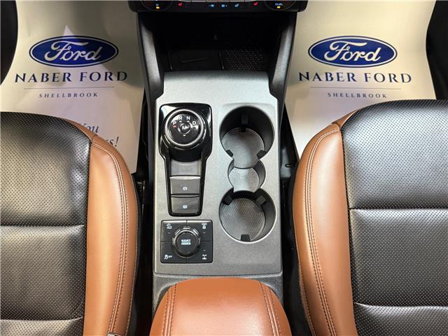 2022 Ford Bronco Sport Badlands (Stk: UD88012) in Shellbrook - Image 17 of 22 2022 Ford Bronco Sport Badlands (Stk: UD88012) in Shellbrook - Image 17 of 22